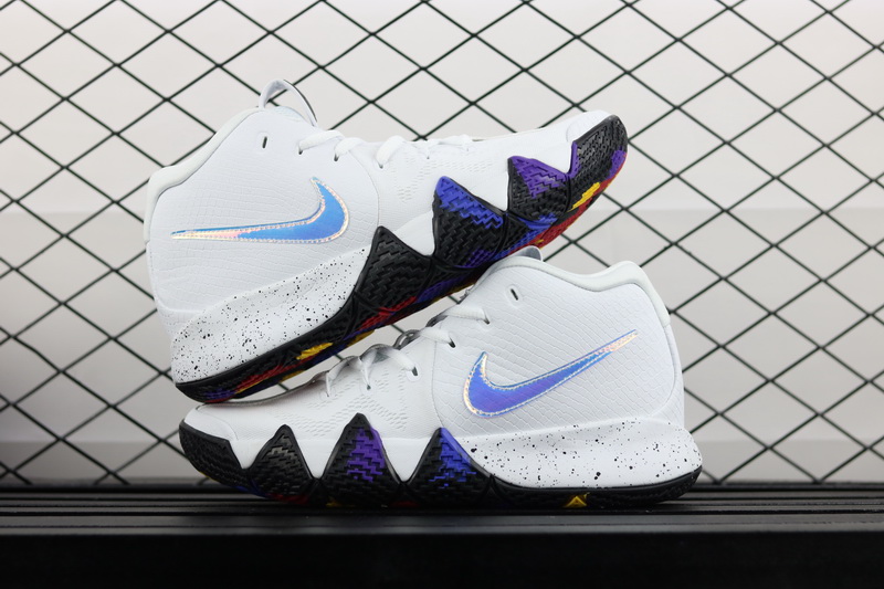 Super max Nike Kyrie 4 N(98% Authentic quality)